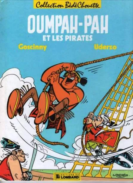 Et les pirates