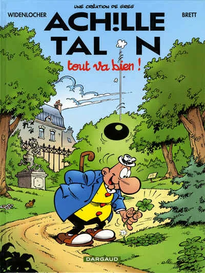 Tout va bien