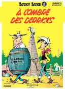 A l'ombre des derricks