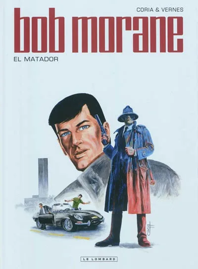 El matador