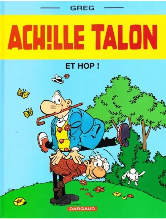 Et Hop!